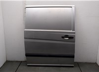  Дверь раздвижная Mercedes Vito W639 2004-2013 20503704 #1