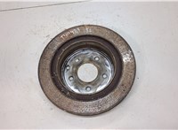  Диск тормозной Nissan X-Trail (T31) 2007-2015 20503706 #1