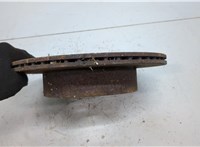  Диск тормозной Nissan X-Trail (T31) 2007-2015 20503708 #2