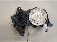  Электропривод заслонки отопителя Toyota Venza 2008-2017 20503709 #1