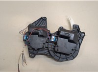  Электропривод заслонки отопителя Toyota Venza 2008-2017 20503709 #2