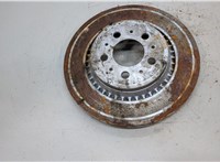  Диск тормозной Volvo XC90 2002-2014 20503710 #3