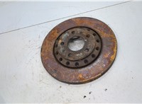  Диск тормозной Audi A8 (D3) 2002-2010 20503716 #3