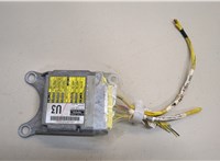  Блок управления подушками безопасности Toyota Venza 2008-2017 20503727 #1