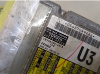  Блок управления подушками безопасности Toyota Venza 2008-2017 20503727 #2