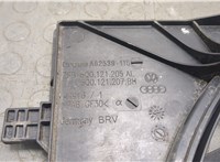 5Q0959455AL Вентилятор радиатора Skoda Octavia (A7) 2013-2023 20503733 #3