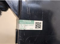  Блок управления климат-контролем Toyota Venza 2008-2017 20503740 #2