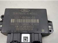  Блок управления парктрониками Ford Explorer 2019-2025 20503744 #4