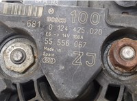 6204205, R1530094 Генератор Opel Astra H 2004-2010 20503747 #3
