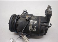 6854059 Компрессор кондиционера Opel Astra H 2004-2010 20503748 #1