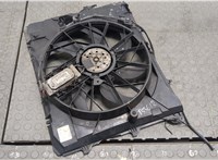  Вентилятор радиатора BMW 3 E90, E91, E92, E93 2005-2012 20503749 #1