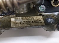  Коллектор впускной Opel Astra H 2004-2010 20503751 #2