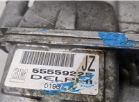  Коллектор впускной Opel Astra H 2004-2010 20503751 #4