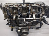  Коллектор впускной Opel Astra H 2004-2010 20503751 #7