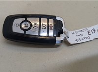  Ключ зажигания Ford Explorer 2019-2025 20503759 #1