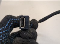  Разъем AUX/USB Volkswagen Tiguan 2016-2020 20503779 #2