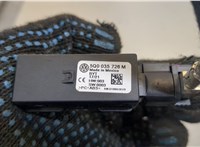  Разъем AUX/USB Volkswagen Tiguan 2016-2020 20503779 #3