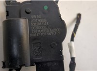  Электропривод заслонки отопителя Volkswagen Tiguan 2016-2020 20503786 #3