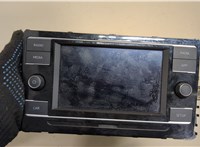  Магнитола Volkswagen Tiguan 2016-2020 20503800 #1