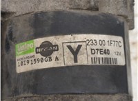 233001F77C Стартер Nissan Note E11 2006-2013 20503801 #3