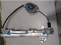 9223H1 Стеклоподъемник механический Citroen C4 2010-2020 20503806 #1