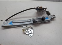 9223H1 Стеклоподъемник механический Citroen C4 2010-2020 20503806 #3
