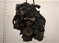  Двигатель (ДВС) Ford Focus 1 1998-2004 20503809 #1
