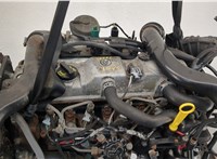  Двигатель (ДВС) Ford Focus 1 1998-2004 20503809 #5