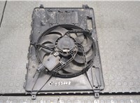  Вентилятор радиатора Ford Kuga 2008-2012 20503810 #1