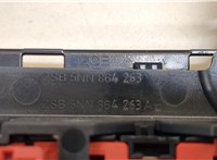  Кнопка ESP Volkswagen Tiguan 2016-2020 11446867 #5