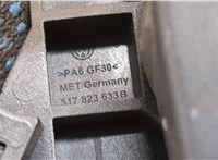  Ручка открывания капота Volkswagen Tiguan 2016-2020 20503822 #3
