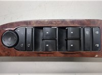  Кнопка стеклоподъемника (блок кнопок) Chevrolet Tahoe 2006-2014 20503840 #2