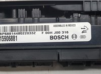  Кнопка стеклоподъемника (блок кнопок) Chevrolet Tahoe 2006-2014 20503840 #3