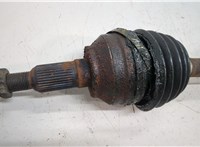  Полуось (приводной вал, шрус) Hummer H3 20503842 #2