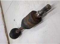  Полуось (приводной вал, шрус) Hummer H3 20503842 #3