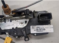  Замок двери Chevrolet Tahoe 2006-2014 20503849 #2