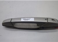  Ручка двери наружная Chevrolet Tahoe 2006-2014 20503850 #1