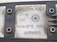  Ручка двери наружная Chevrolet Tahoe 2006-2014 20503850 #3