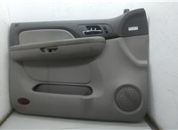  Дверная карта (Обшивка двери) Chevrolet Tahoe 2006-2014 20503855 #1