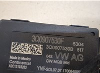  Блок комфорта Volkswagen Tiguan 2016-2020 20503859 #3