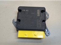  Блок управления подушками безопасности Volkswagen Tiguan 2016-2020 20503861 #1