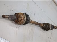  Полуось (приводной вал, шрус) Mazda CX-5 2012-2017 20503869 #3