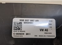  Блок управления бортовой сети (Body Control Module) Volkswagen Tiguan 2016-2020 20503871 #3