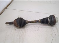 7L0407271F Полуось (приводной вал, шрус) Volkswagen Touareg 2007-2010 20503873 #1