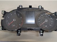  Щиток приборов (приборная панель) Volkswagen Tiguan 2016-2020 20503881 #1