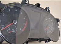  Щиток приборов (приборная панель) Volkswagen Tiguan 2016-2020 20503881 #2