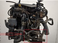 1607126480 Двигатель (ДВС на разборку) Citroen Jumper (Relay) 2014-2025 20503882 #2