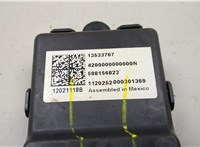  Блок управления обогревом сидений Chevrolet Equinox 2017-2021 20503887 #4