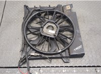  Вентилятор радиатора Volvo XC90 2002-2014 20503888 #1