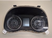  Щиток приборов (приборная панель) Hyundai Elantra 2020-2025 20503890 #1